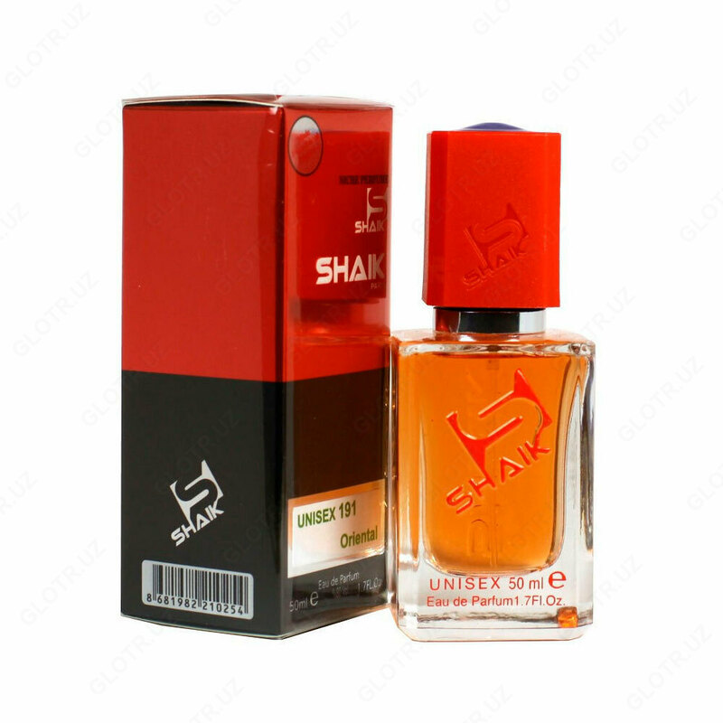 Духи Shaik арабские - 170 000 сум