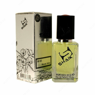 Мужской парфюм Shaik