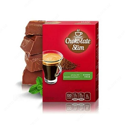 200 000 сум / шт. Шоколад Слим для похудения (Chocolate Slim)