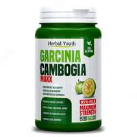 Гарциния камбоджийская для похудения Garcinia Cambogia Herbal Youth