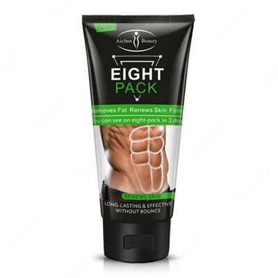 Крем для похудения Eight Pack - 130 000 сум / шт.