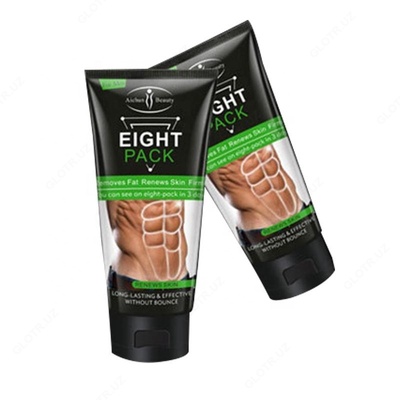 130 000 сум / шт. Крем для похудения Eight Pack