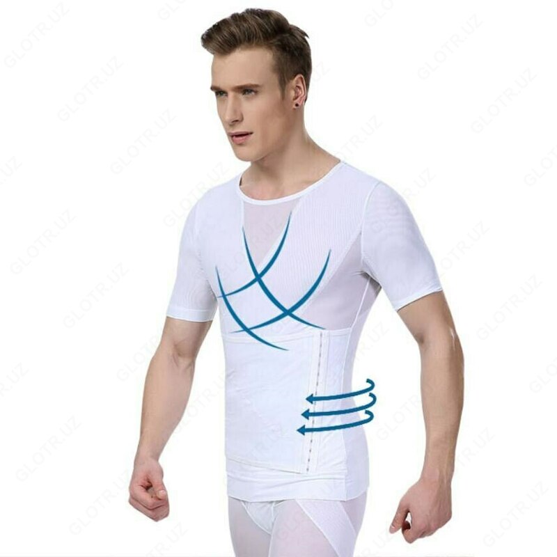 Майка для похудения Form Time