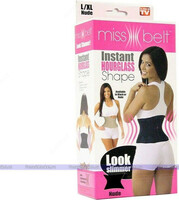 Miss Belt tezkor soat soati shaklini ozdiruvchi belbog ' - 150 000 so'm