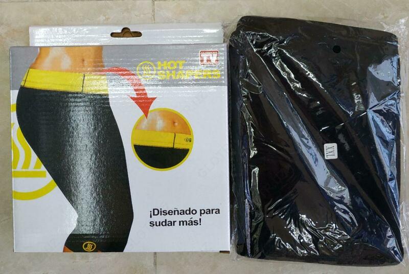 Бриджи для похудения Hot Shapers (Хот Шейперс) - 150 000 сум