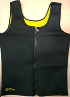 Мужской жилет для похудения Hot Shapers - Davoshop.uz