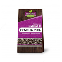 Семена Чиа Hemani - Chia seeds 300 гр
