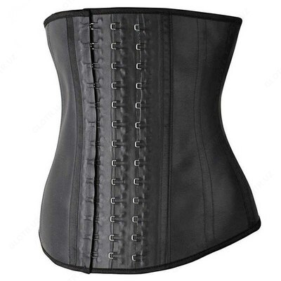 Колумбийский корсет для похудения