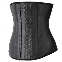 Kolumbiyalik oriqlash korseti