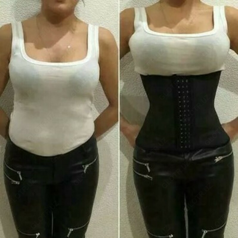 160 000 so'm Kolumbiyalik oriqlash korseti