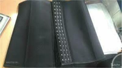 Колумбийский корсет для похудения