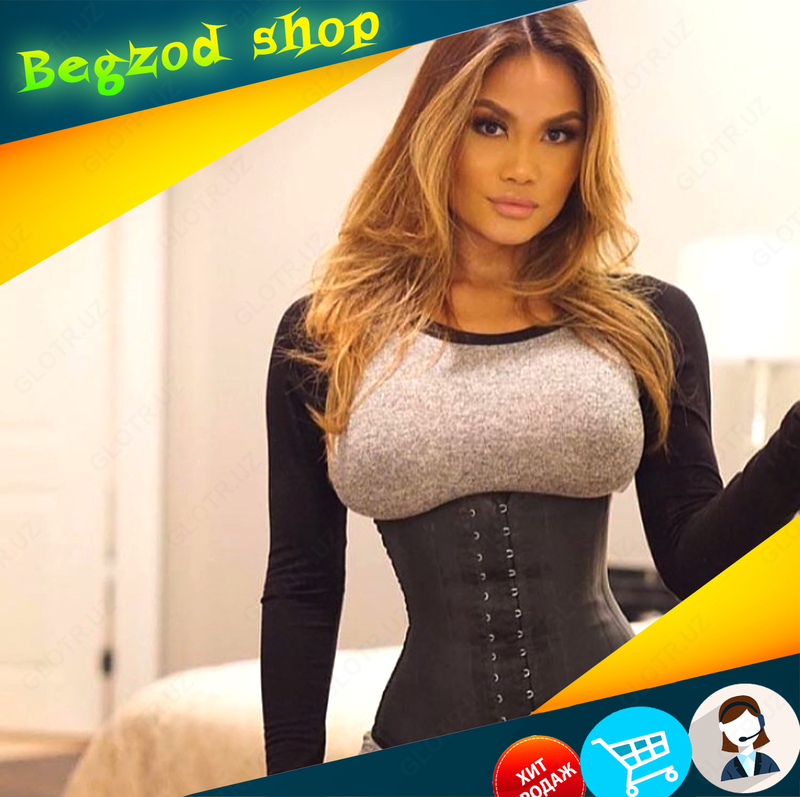 Kolumbiyalik oriqlash korseti 160 000 so'm - Davoshop.uz