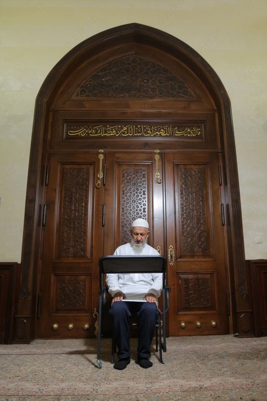 420 000 сум намаз стул