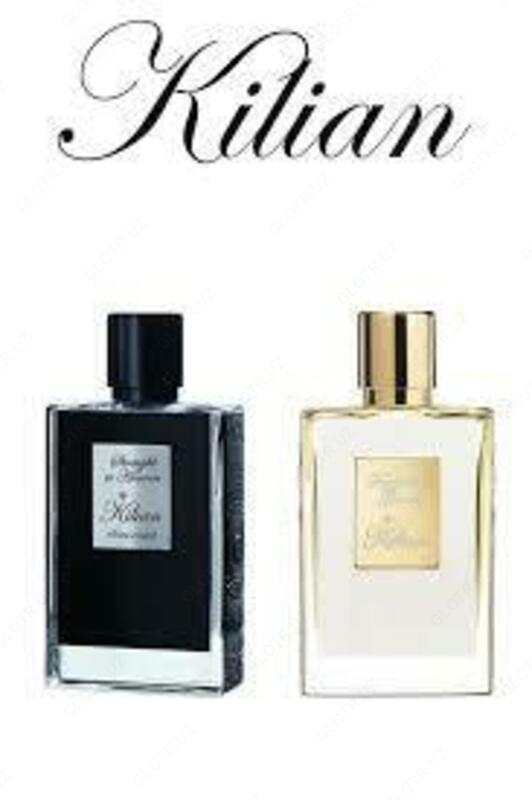 Духи от Kilian "Good girl gone Bad" 50 мл - 418 713.1 сум