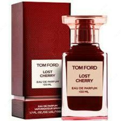 418 713.1 сум / шт. Духи Tom ford Lost cherry