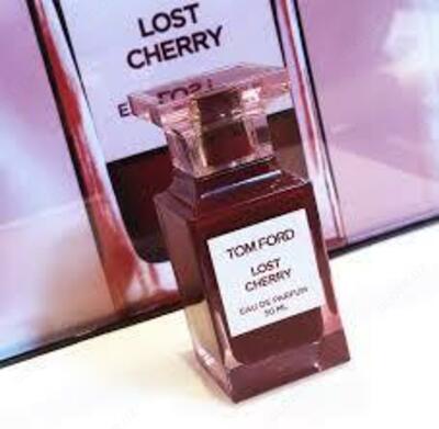 Духи Tom ford Lost cherry Только в розницу
