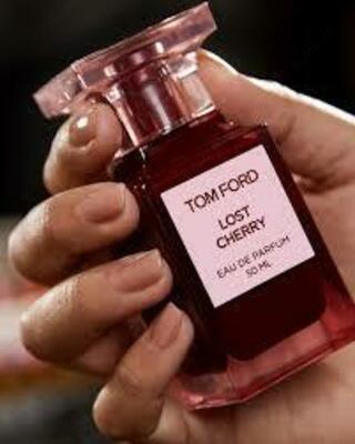 Духи Tom ford Lost cherry Davoshop.uz