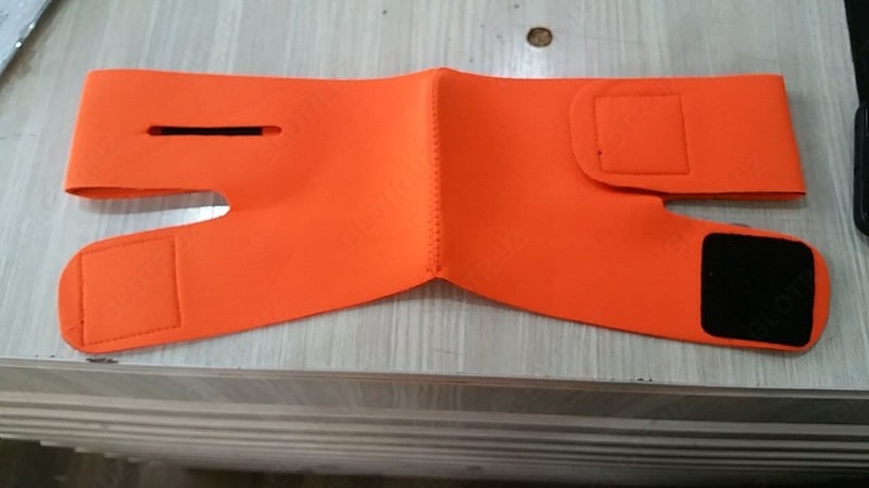 Бандаж для подтяжки лица Davoshop.uz