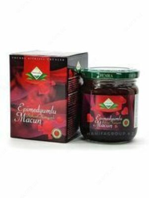 Epimedium pastasi Asal saroyi