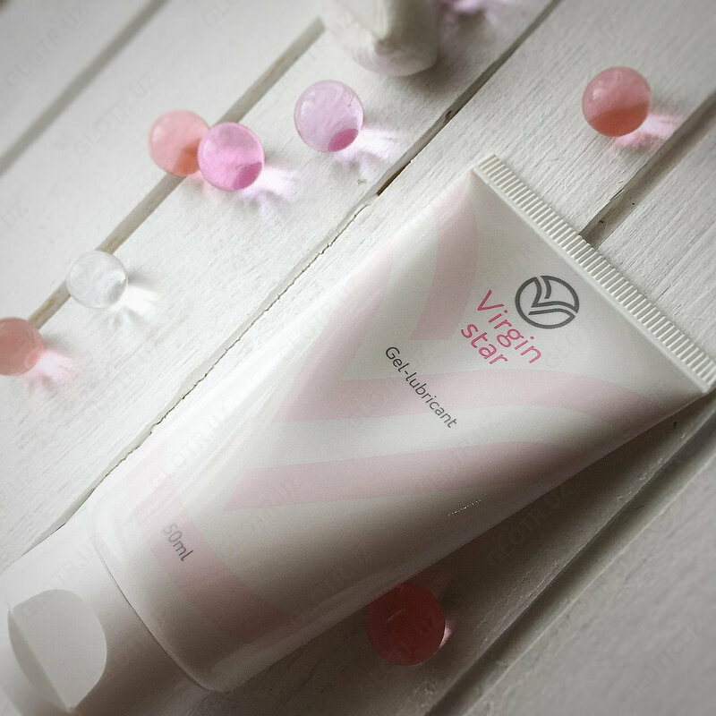 Vaginal qisqarish uchun Virjiniya yulduzi jeli - 155 000 so'm
