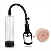 Вакуумная помпа для мужчин penis pump - 240 000 сум