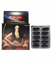 Viagra ayollar uchun faol ayol aktivator Women X Power - Davoshop.uz