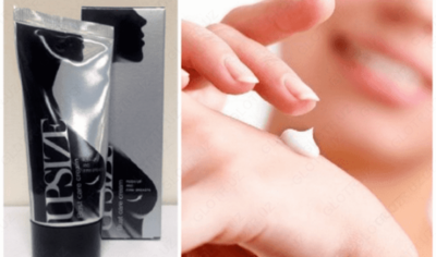 Крем для увеличения груди Upsize (150) - 150 000 сум / шт.