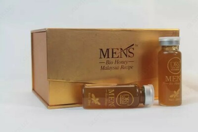 Малайзийский био-мед Men's Bio Honey - 500 000 сум / шт.