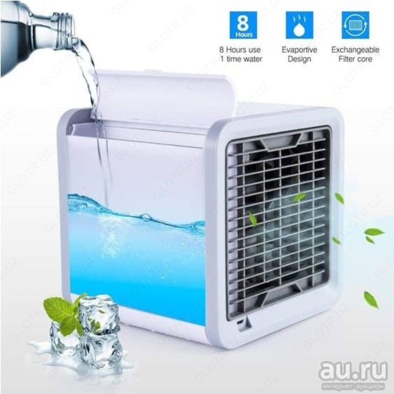 "Arctic air" mini konditsioneri