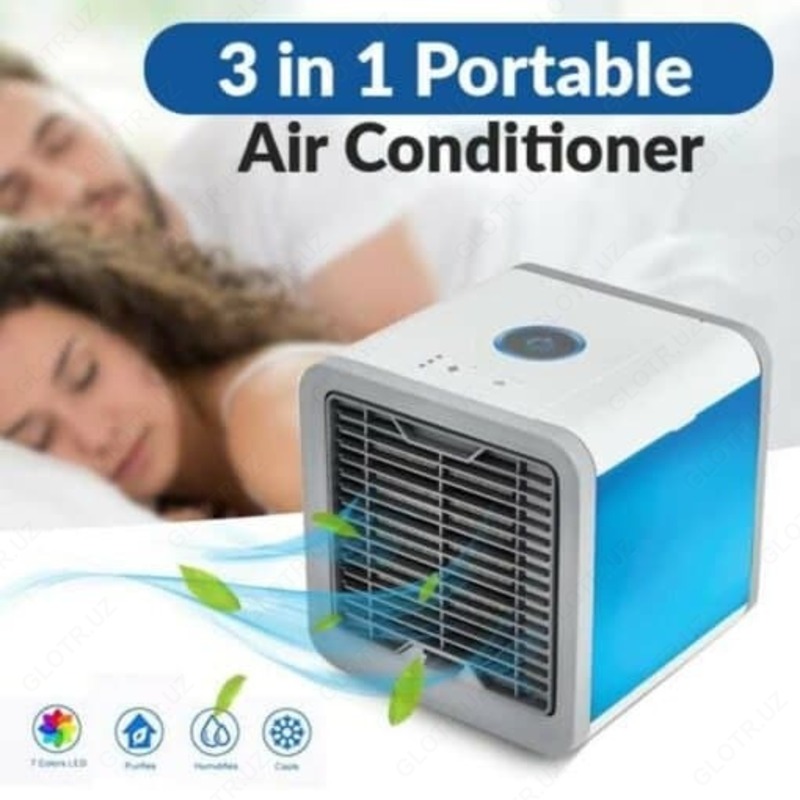 "Arctic air" mini konditsioneri