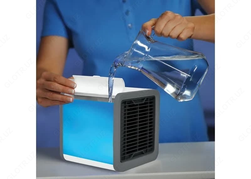 "Arctic air" mini konditsioneri