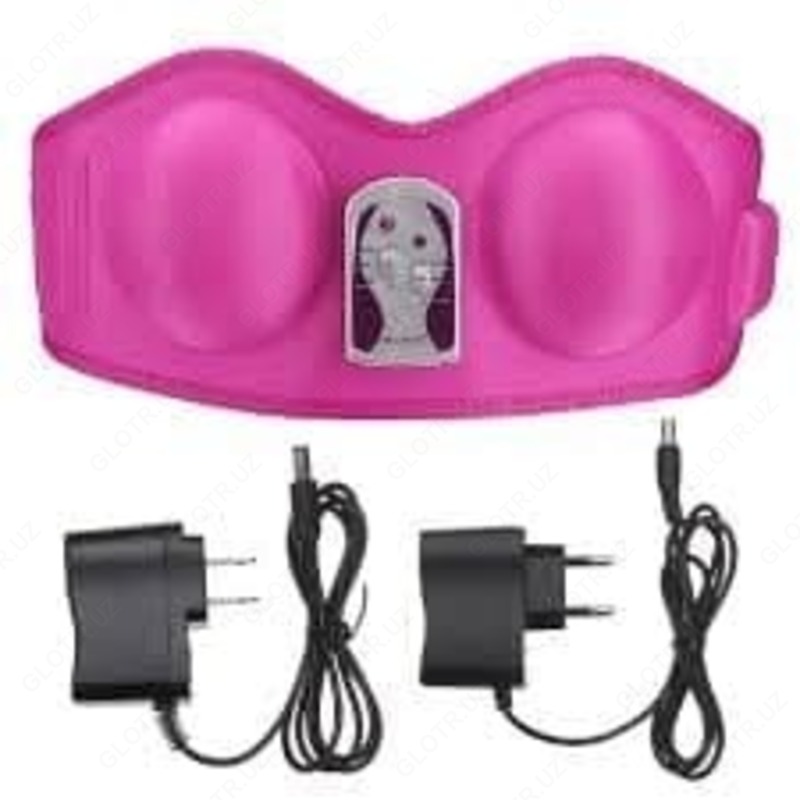 500 000 сум Миостимулятор "Вreast enhancer hy"