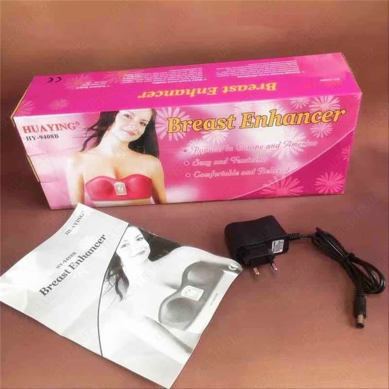 Миостимулятор "Вreast enhancer hy" Только в розницу