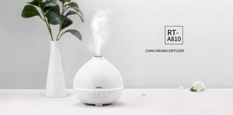 200 000 сум Увлажнитель воздуха "rt-a810"