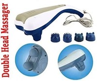  Массажер для тела Speed massage digital body - 