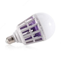   Лампа-ловушка от насекомых Москит Киллер