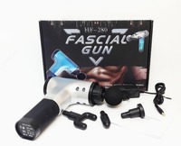 Массажер для тела "fascia gun hf 280"