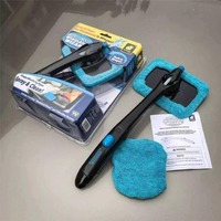 Очиститель окон Window Wizard