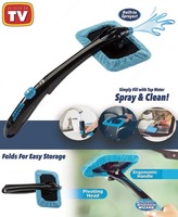  Очиститель окон Window Wizard - 