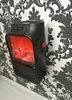 Portativ Mini 3D isitgich 900W - 250 000 so'm