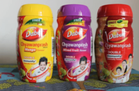 Чаванпраш для укрепления здоровья