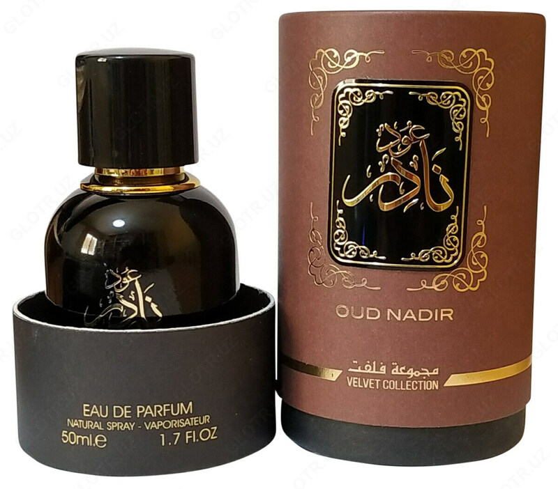  Парфюм от Ard Al Zaafaran - 