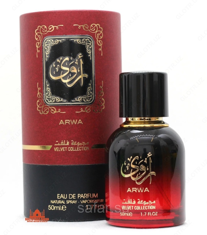   Парфюм от Ard Al Zaafaran