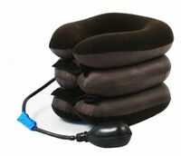  Надувной воротник лечебный (мягкий) с магнитами Только в розницу