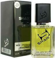Мужские духи Shaik