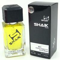 Мужские духи Shaik Только в розницу