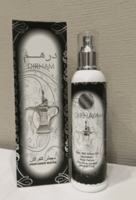  Лосьон спрей для тела dirham Только в розницу