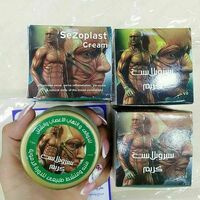 Крем Sezoplast (Сезопласт) от варикоза