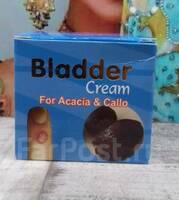   Крем от бородавок и натоптышей Harraz Бладир