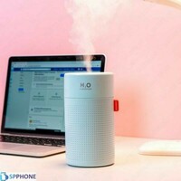   Увлажнитель воздуха REMAX RT-A630